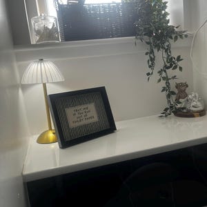 Danielle added a photo of their purchase