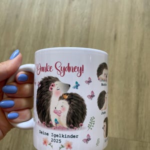 Finja heeft een foto van de aankoop toegevoegd