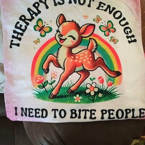April added a photo of their purchase