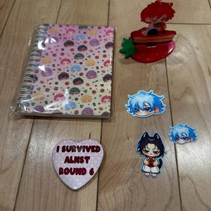 Mignon added a photo of their purchase