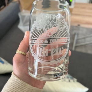 Nicole added a photo of their purchase