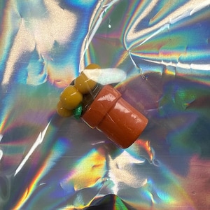 Monique added a photo of their purchase