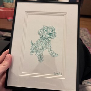 Beth added a photo of their purchase