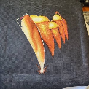 Tara added a photo of their purchase