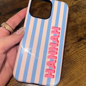 Hannah added a photo of their purchase