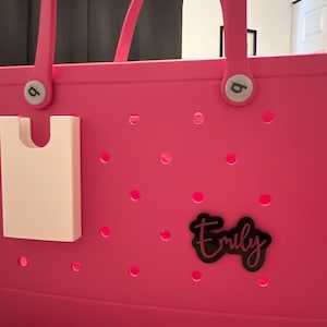 Emily added a photo of their purchase