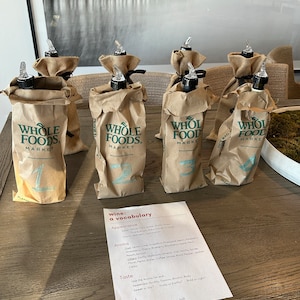 Debra added a photo of their purchase