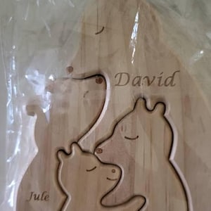 Karin added a photo of their purchase