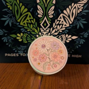 Meghan added a photo of their purchase