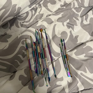 Klair added a photo of their purchase
