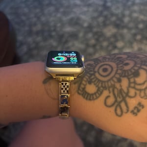 Stella added a photo of their purchase