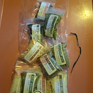 Catherine added a photo of their purchase