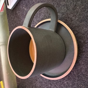 Anne added a photo of their purchase