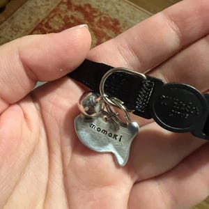 Camila added a photo of their purchase