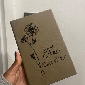 Justina added a photo of their purchase