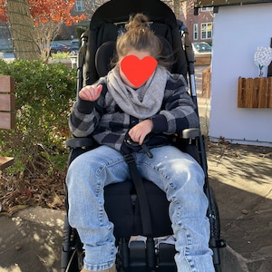 Courtney added a photo of their purchase
