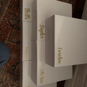 Jaylee added a photo of their purchase