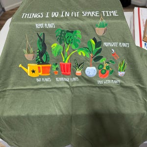 Melanie added a photo of their purchase