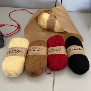 Comprador Etsy adicionaram uma foto da sua compra