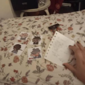 Selene heeft een foto van de aankoop toegevoegd