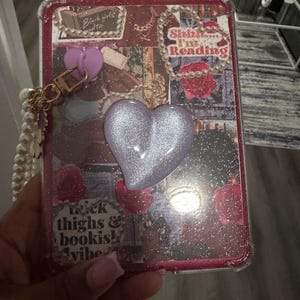 Danielle added a photo of their purchase