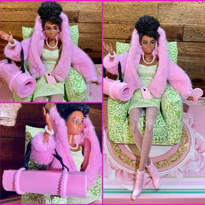Nia added a photo of their purchase