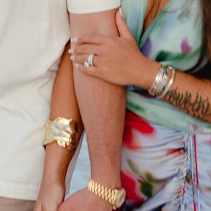 Brittany added a photo of their purchase