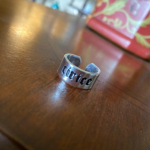 Feral added a photo of their purchase