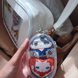 Brooke added a photo of their purchase