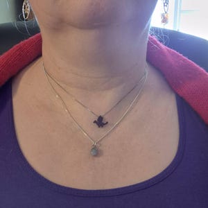 Donna added a photo of their purchase
