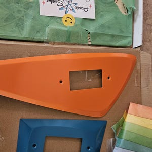 Etsy buyer added a photo of their purchase