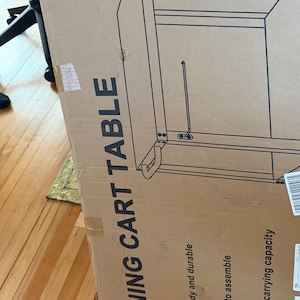 Acheteur Etsy a ajouté une photo de son achat