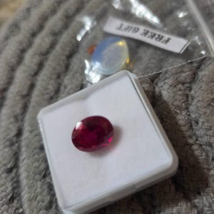 Gracie added a photo of their purchase