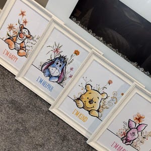 Chloe heeft een foto van de aankoop toegevoegd