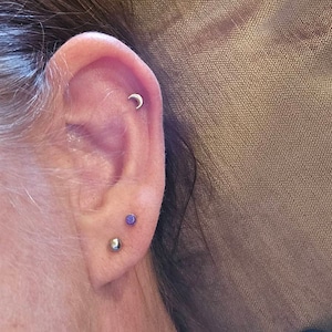 Leslie added a photo of their purchase