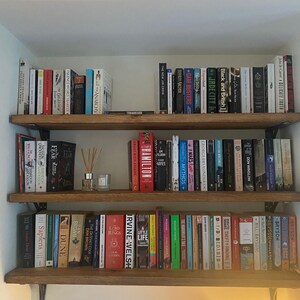 Becky added a photo of their purchase