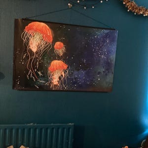 Jason added a photo of their purchase