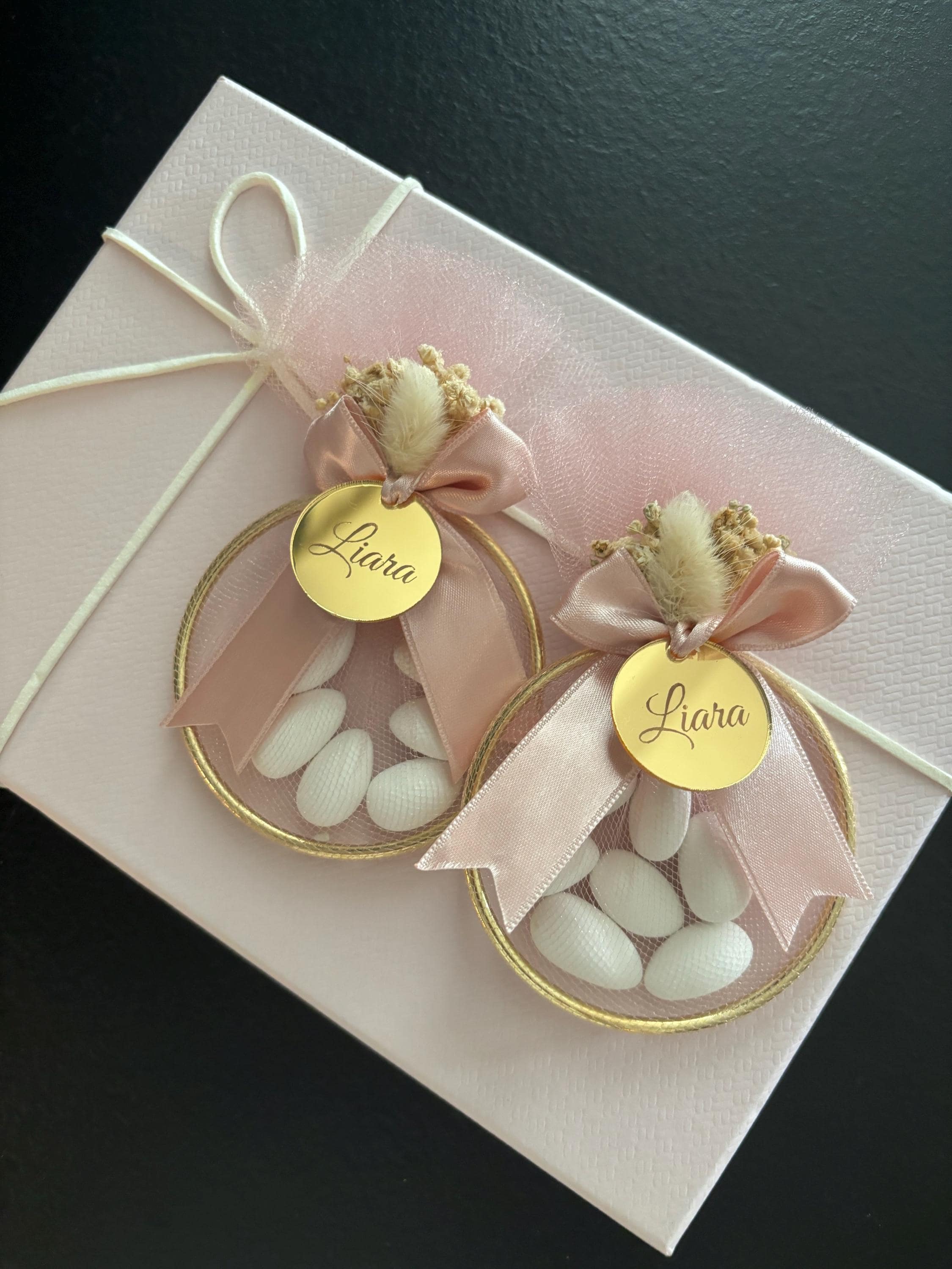 Taufgeschenk Mandelbonbons, Einzigartige Taufgeschenke, Taufgeschenke, Taufgeschenk, Taufgeschenk, Kommuniongeschenk, Mi Bautizo, Taufgeschenk
