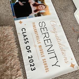 Ashley added a photo of their purchase