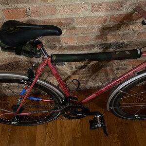 Q added a photo of their purchase