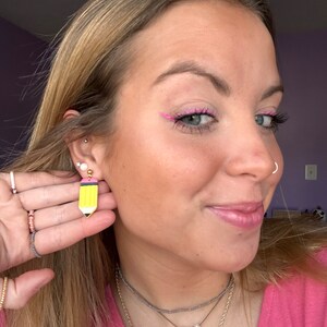 Marissa added a photo of their purchase