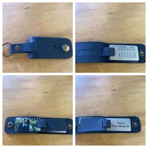 Natalie added a photo of their purchase
