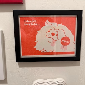 Ellen added a photo of their purchase