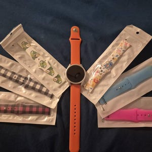 Anna added a photo of their purchase