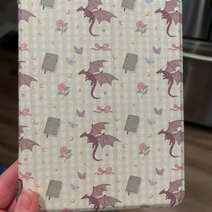 Becky added a photo of their purchase