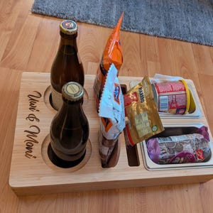 Monika added a photo of their purchase