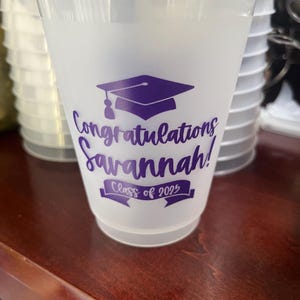 One Silly Goose 1st Birthday Cups, First Birthday Stadium Cups, Goose Party Cups, Silly Goose Birthday Vintage, Silly Goose Party Decor