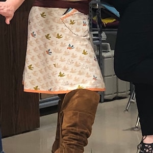 Melissa added a photo of their purchase