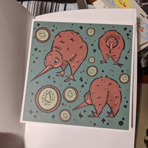 Brandon added a photo of their purchase