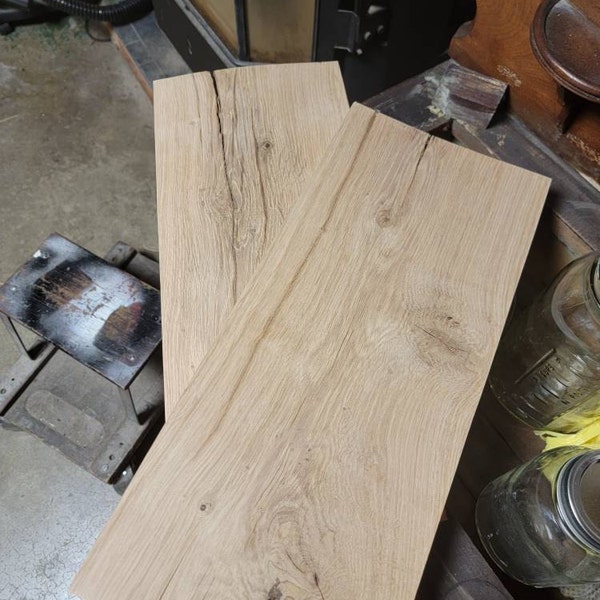 Eastern Red Cedar Slabs 1.5 Thick Kiln Dried and Planed Various Sizes Eastern Red Cedar Slabs 1.5 Thick Kiln Dried and Planed Various Sizes